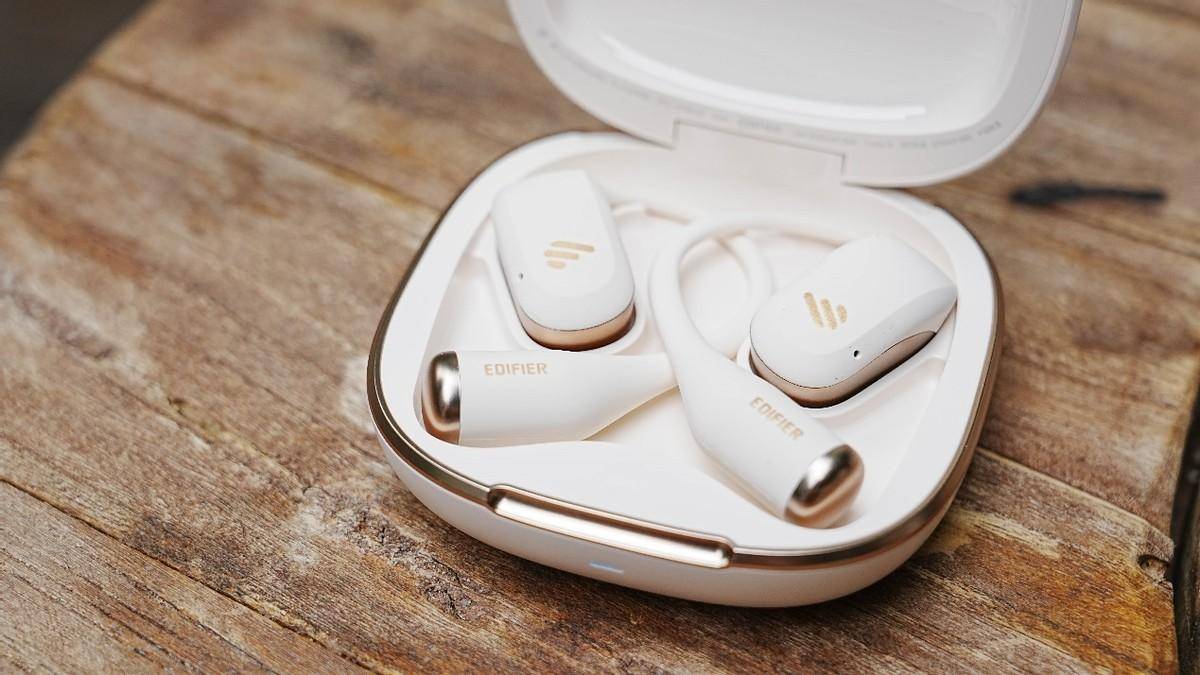 开放式蓝牙耳机怎么选？这十款一定不能错过，音质出色性价比高！