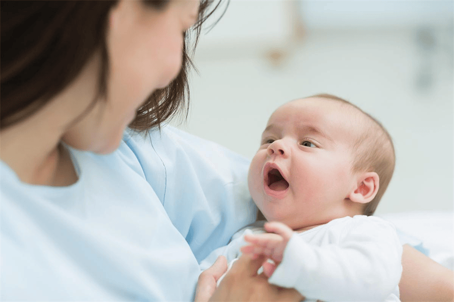 关于母乳喂养,这些关键小知识,新手妈妈必看