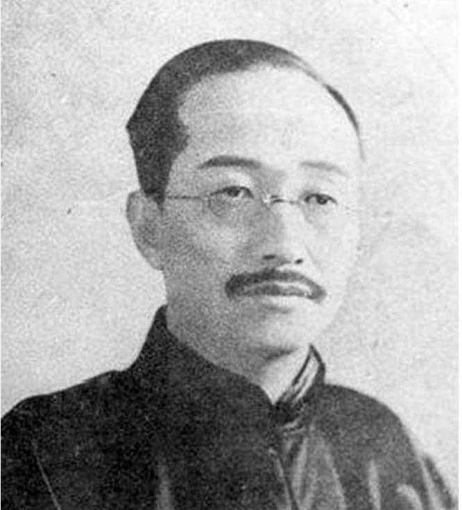 章士钊60岁迎娶26岁小妾,原配带着三个孩子远赴欧洲,终身未再婚