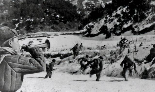 志愿军38军三所里长途奔袭,副师长贡献极大,遗憾从未被授将军