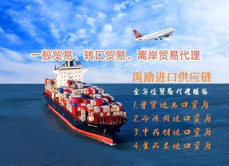 上海保税区报关公司