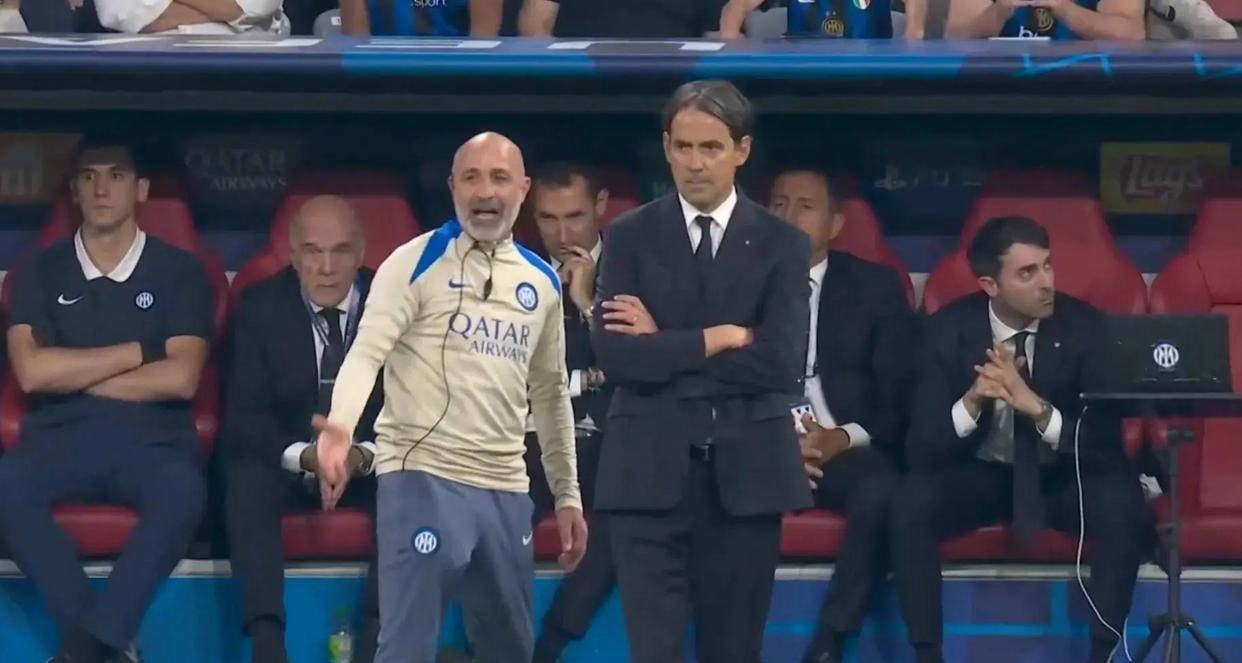 如果下赛季欧冠决赛，亚军再不进球，历史纪录将被追平