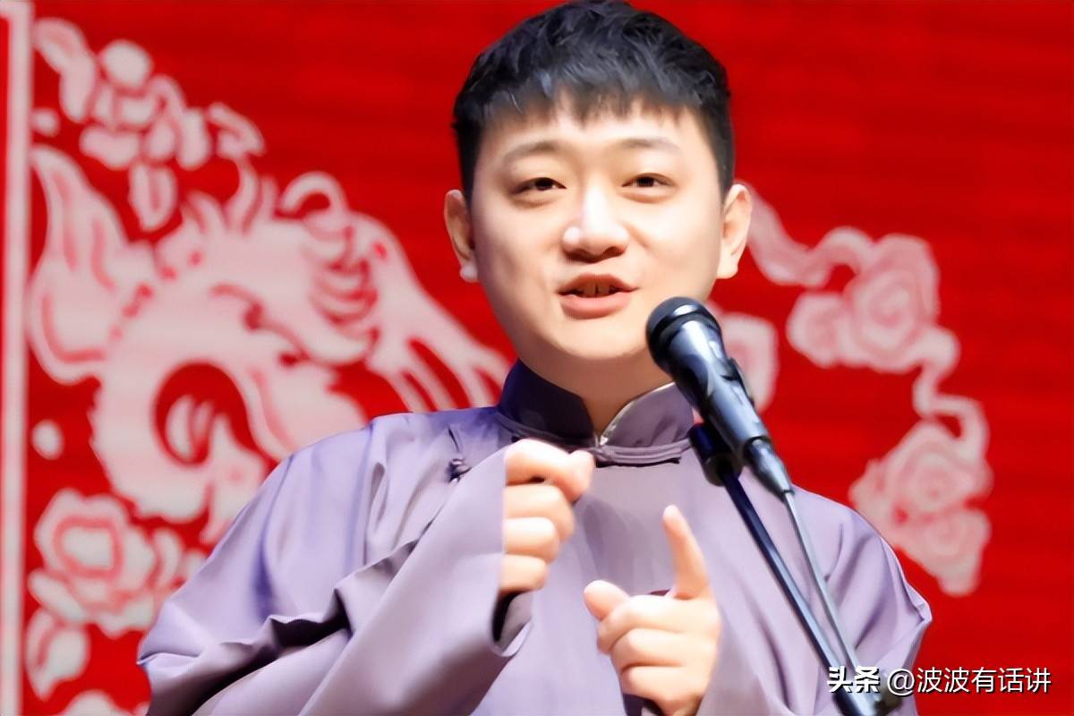郭德纲过来人_郭德纲自述过往_