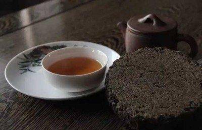 黑茶冲泡如何避免涩味？揭秘100℃沸水与