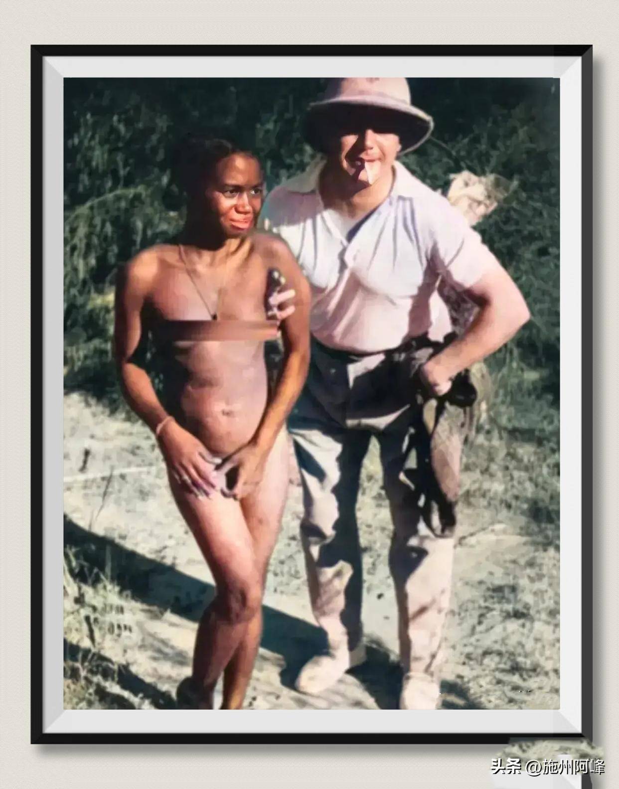 如果您甚至不知道受伤的黑人受伤的人是如何伤害的，那就看看这些图片的集合