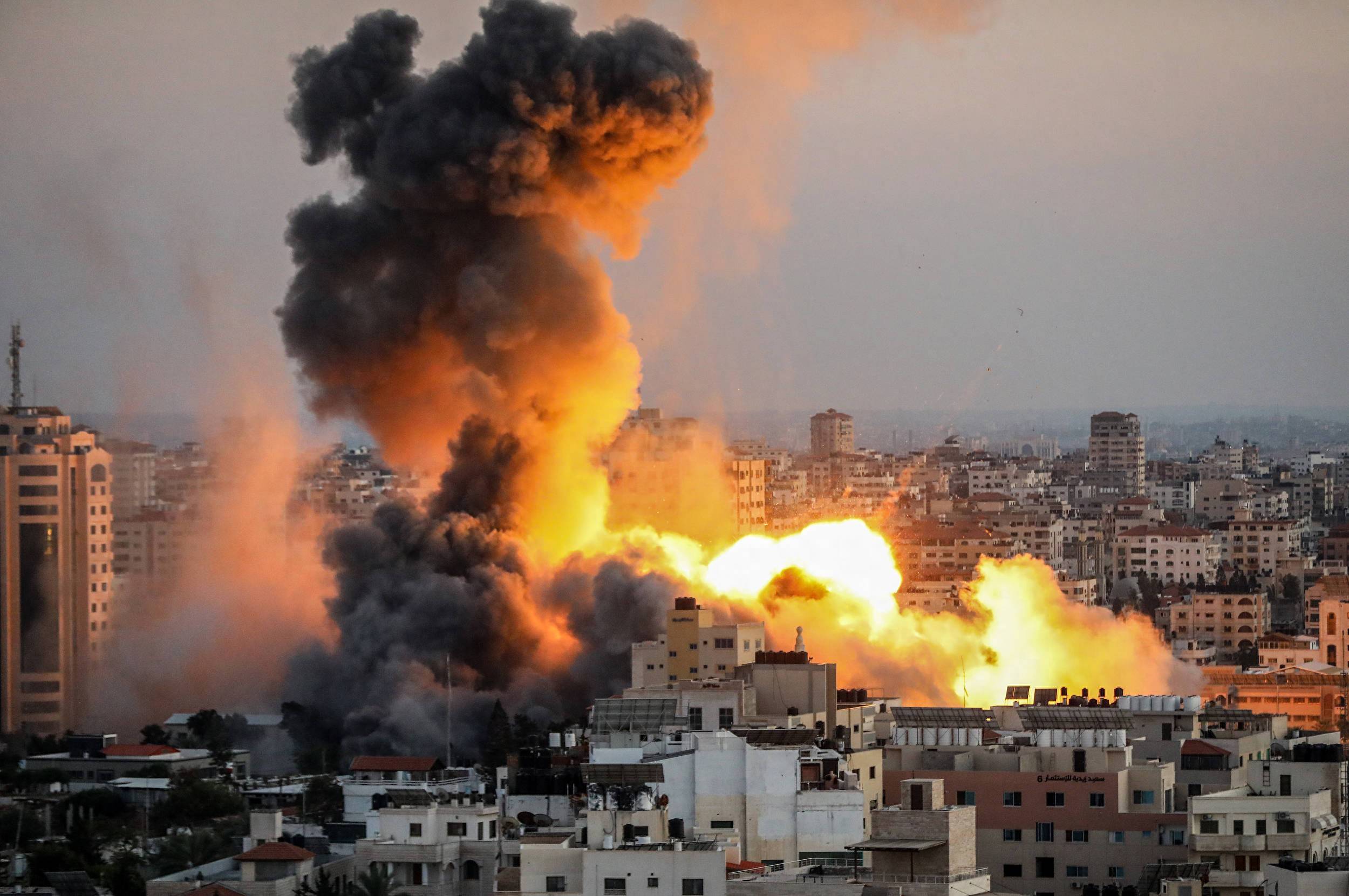 为何伊朗狠话说尽,还是被以军暴揍?