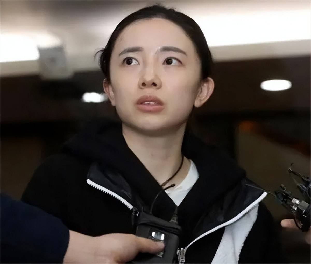 原创华裔乒坛女神田志希叫樊振东东哥想与樊振东组跨国混双