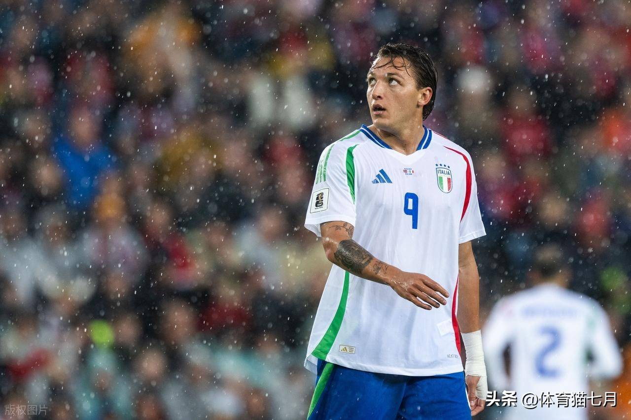 哈兰德厄德高连线破四星意大利!挪威3