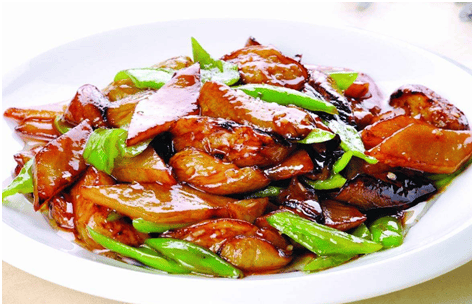 黑龙江名菜__黑龙江特色菜