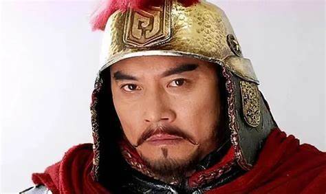 李世民立李治__李世民留给李治的大臣