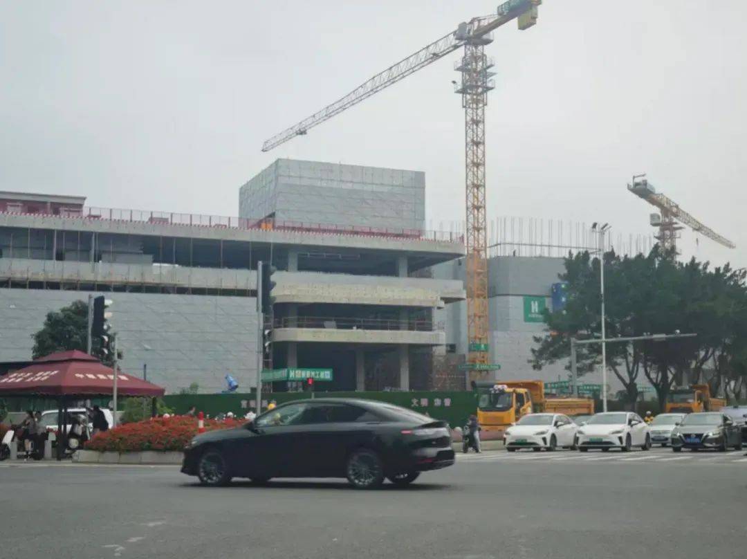 15年楼市调控史结束了，广州楼市到底在急什么？