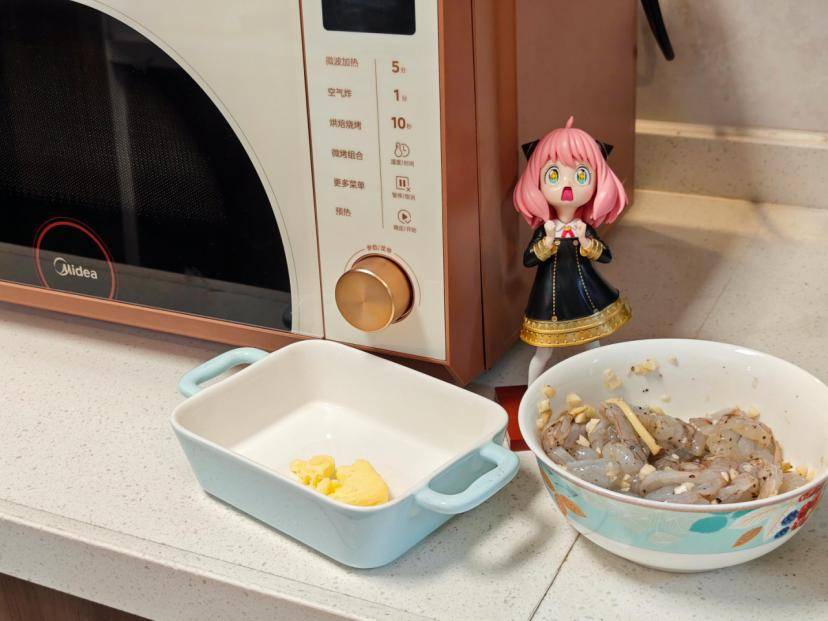 懒人美食多面手!美的小滋味微烤炸一体机轻松开启“新食代”!