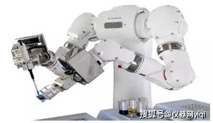 全球首个！具身智能机器人4S店将亮相北京