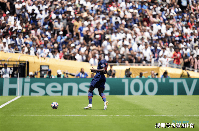 世俱杯：冲击五冠王！巴黎4