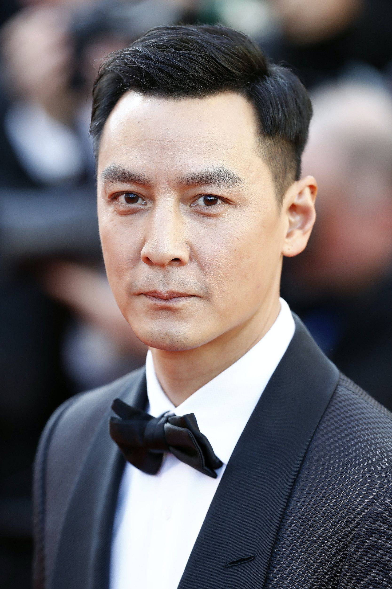 男神吴彦祖晒女儿近照:12岁吴斐然亭亭玉立,我的宝贝最大骄傲