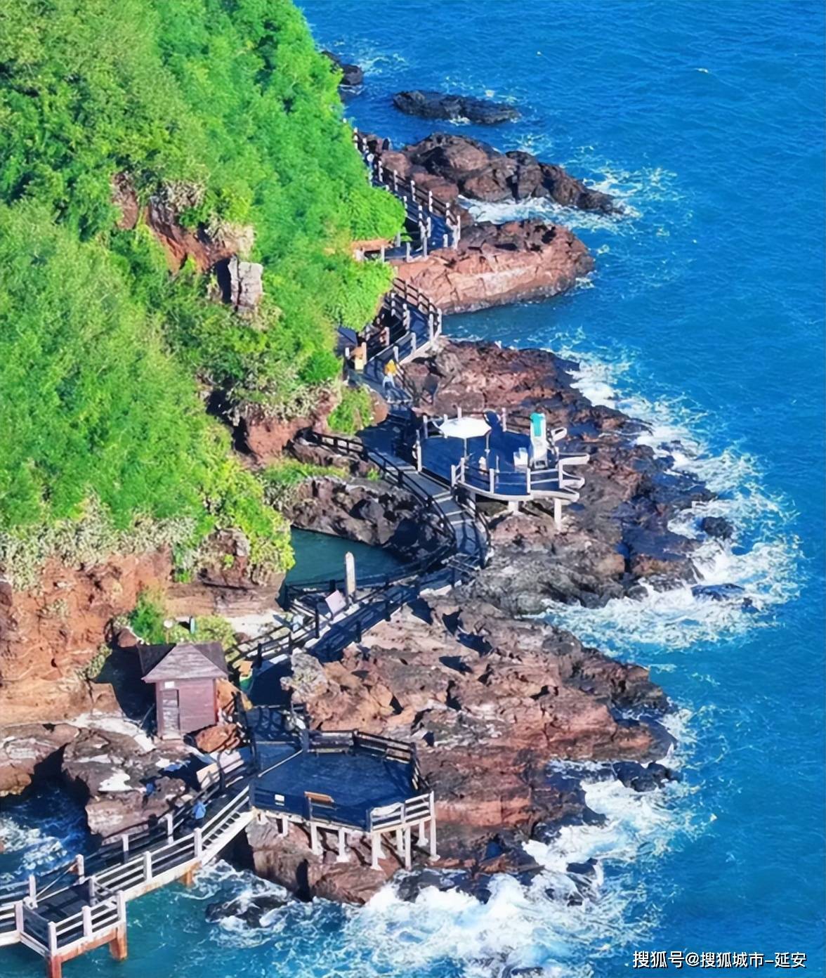 北海跟团游攻略?北海旅游四天三晚多少钱