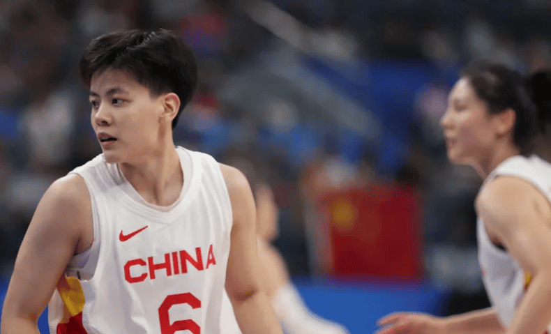 揭秘！宫鲁鸣特训杨舒予180天，三分命中率暴涨26%，郑薇：后悔莫及
