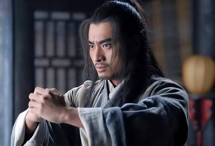 武松秒杀的高手_武松秒杀_