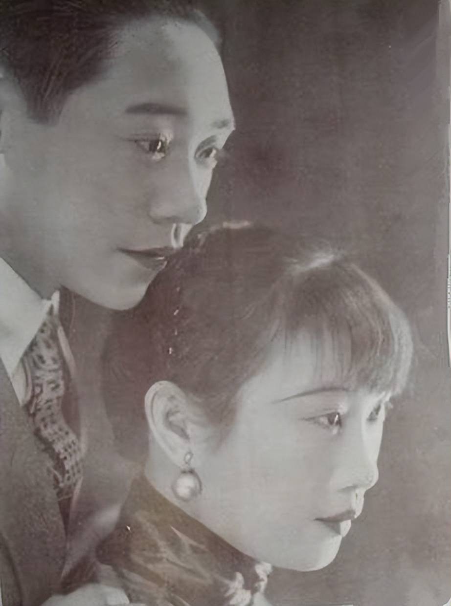 知名影后胡蝶喜欢戴笠?晚年吐露:最爱的是有声,但戴笠对我很好