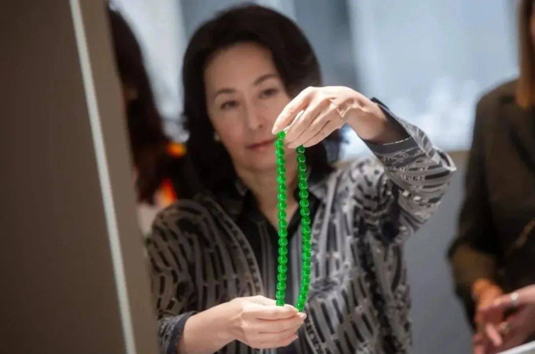 翡翠帝王绿怎样取分__翡翠帝王绿中的极品