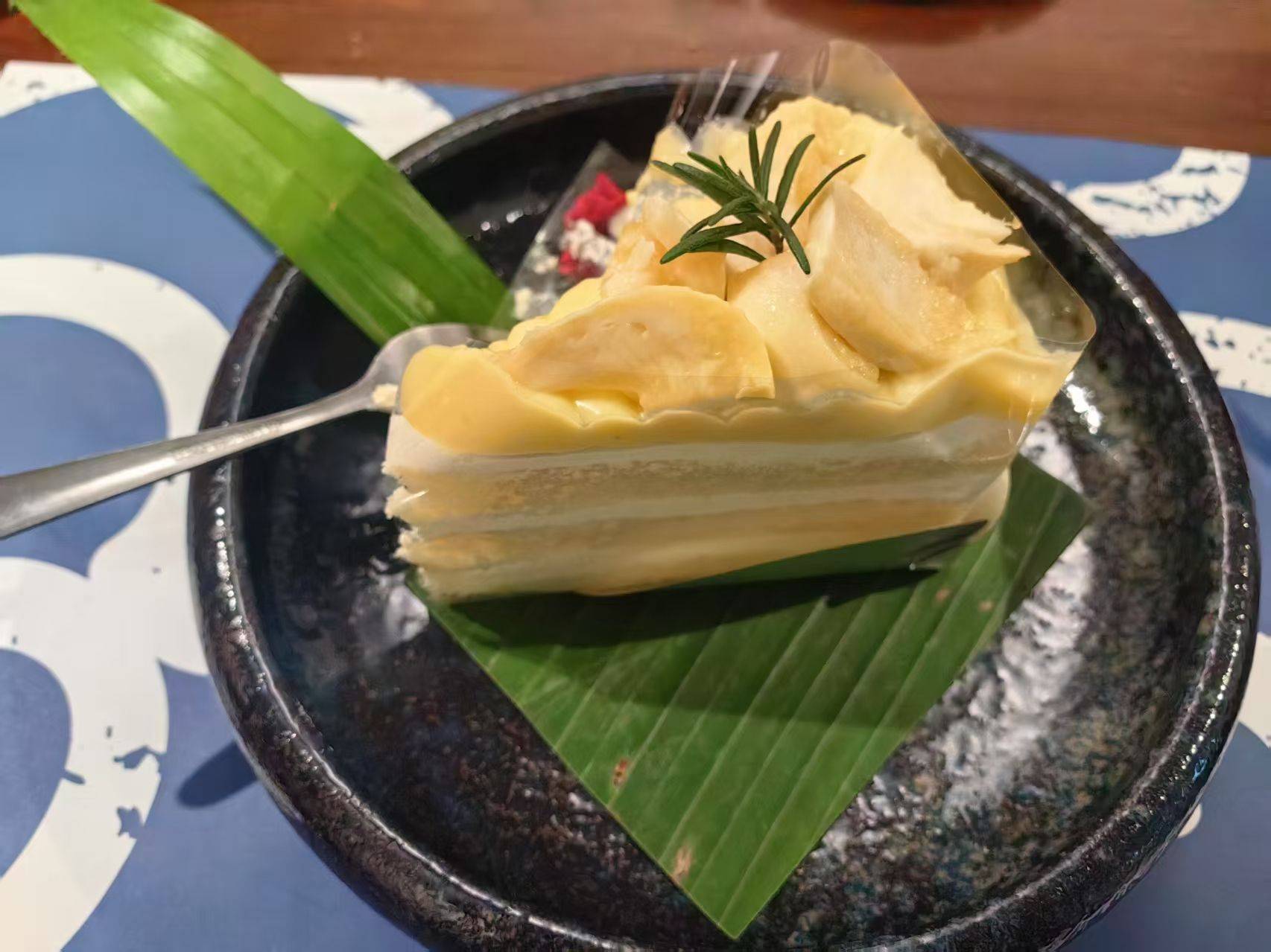 图片[7]-舌尖上的泰北风情：清迈的特色美食与米其林餐厅的惊艳 -华闻时空