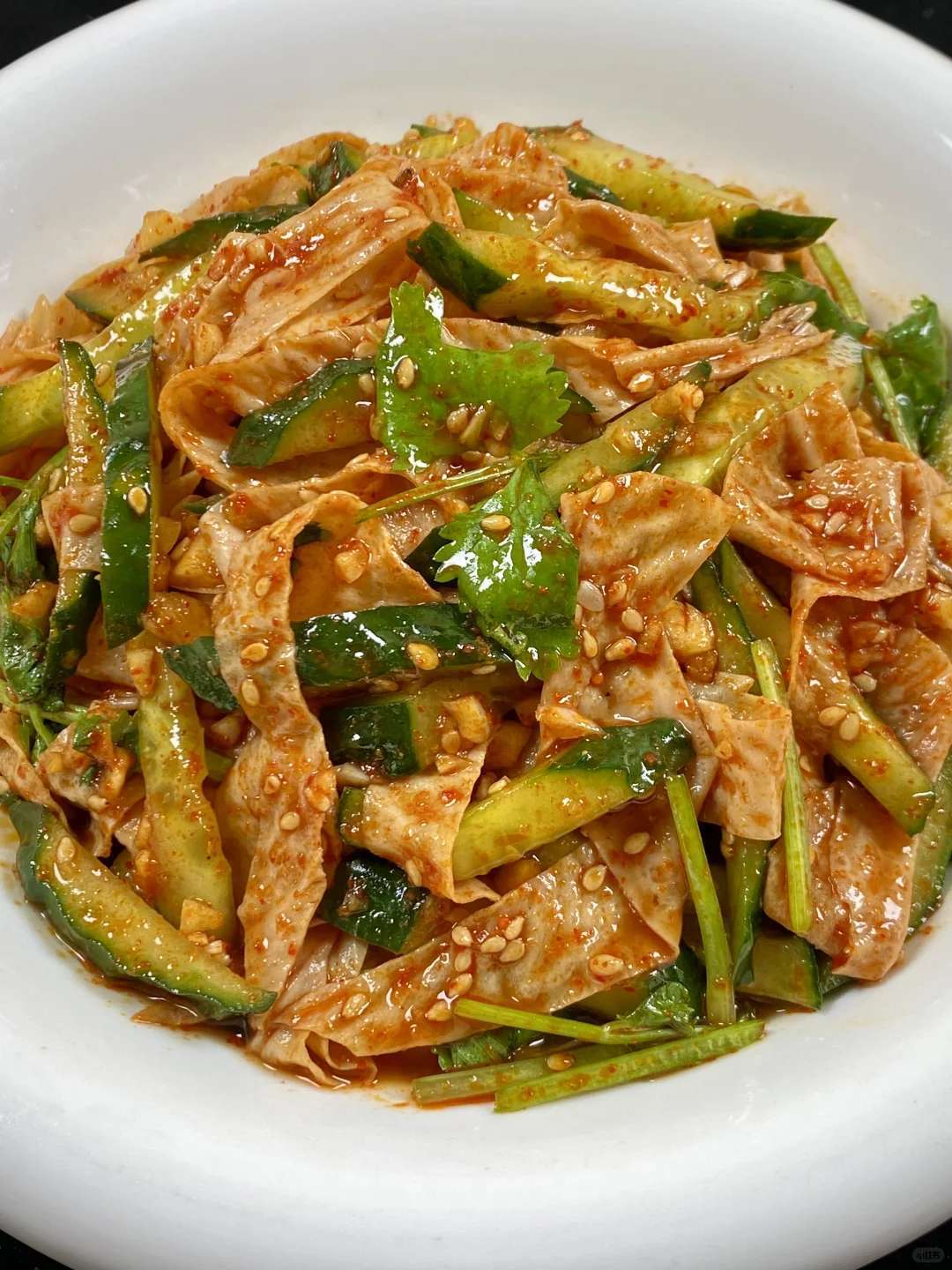 凉拌菜3放黄金法则让家常凉拌菜秒变招牌菜