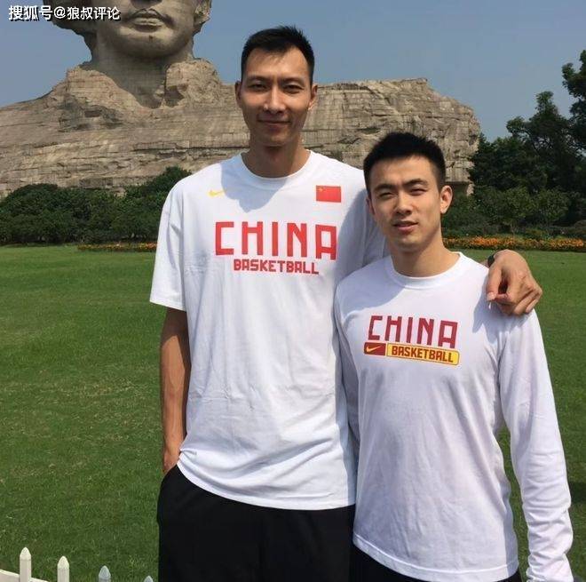 赵继伟：我喜欢国家队有绝对核心领袖模式 他像一个掌舵手指挥着球队