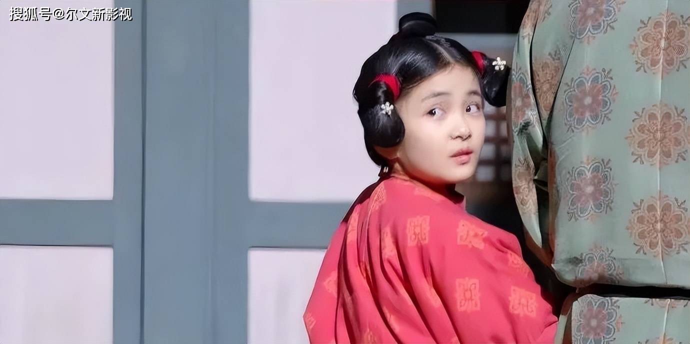 长安的荔枝:11岁李洛伊灵气逼人,袖儿等父亲的亲情戏让人破防