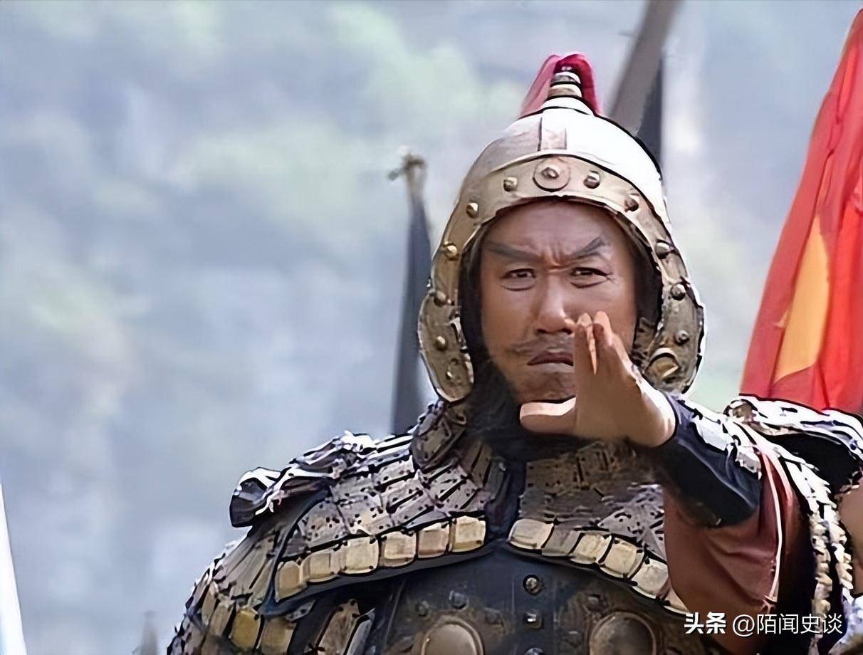 夏侯霸为何"忘却"父仇,选择归降蜀汉,保卫蜀汉到生命的尽头?