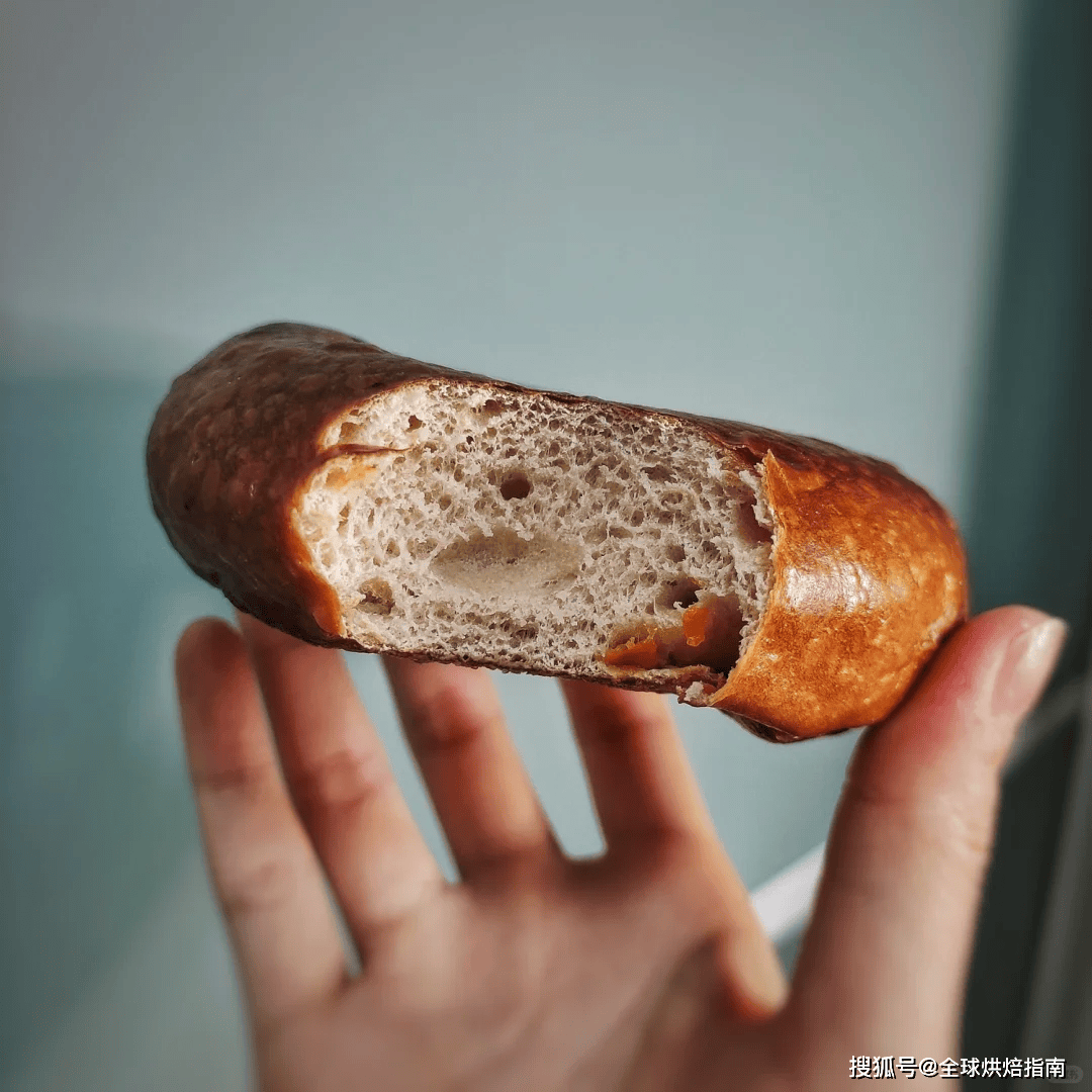 酱汁面包__面包味啤酒
