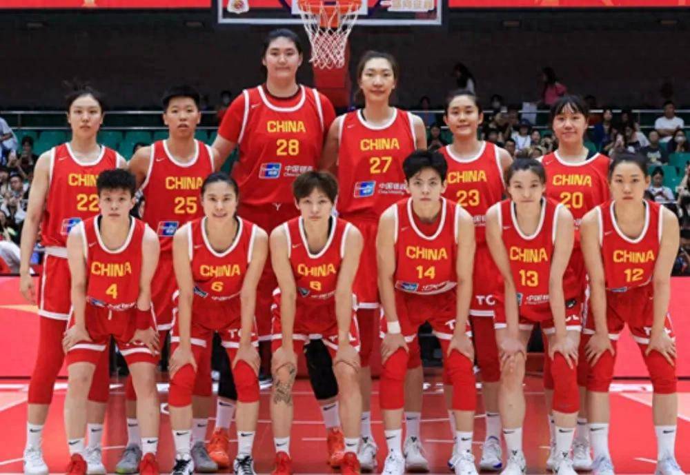 9分险胜日本女篮！赛后2人遭到全网指责，球迷:对不起国手身份