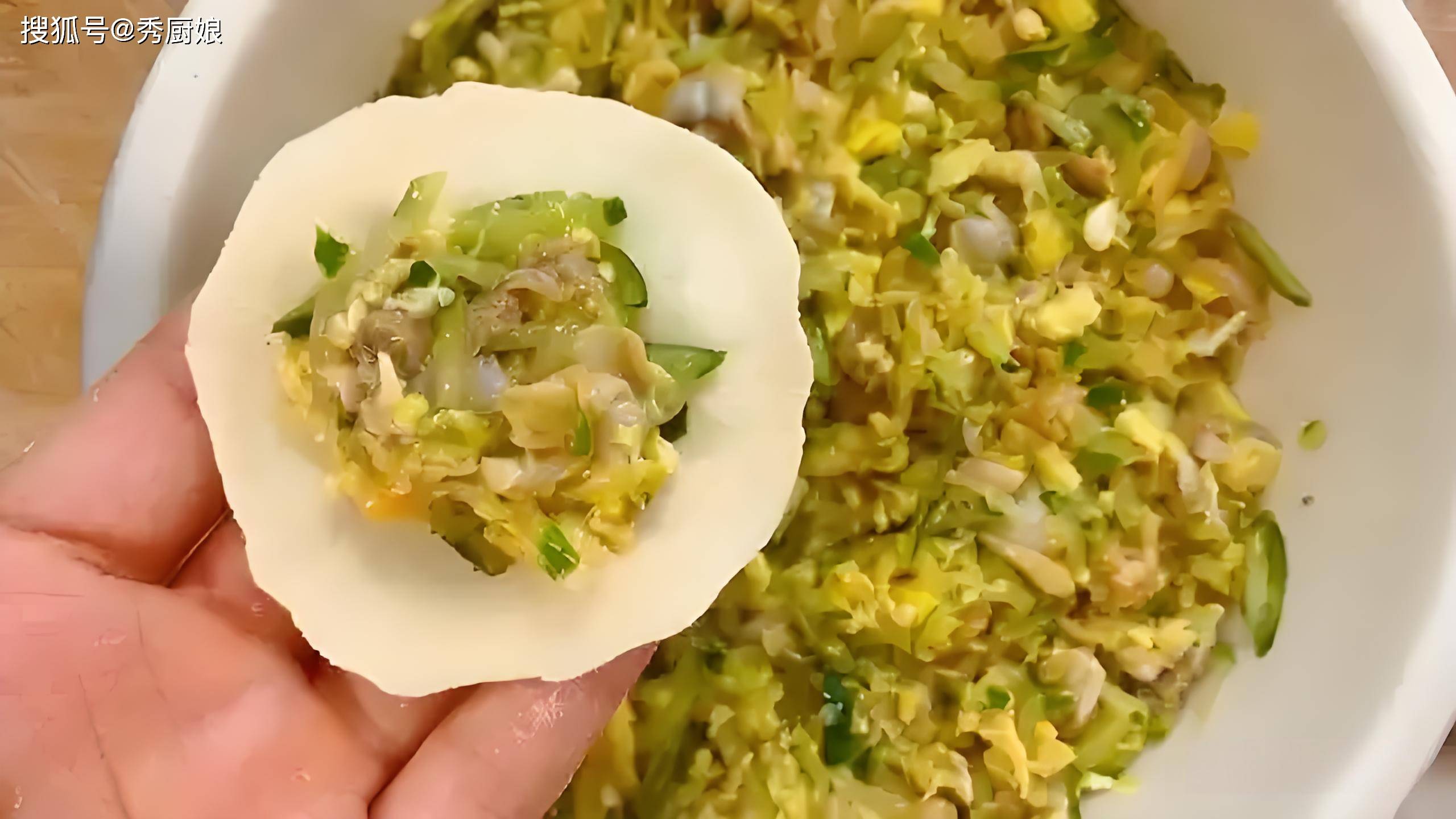 _馅儿的饺子好吃_好吃的饺子肉馅怎么调好吃
