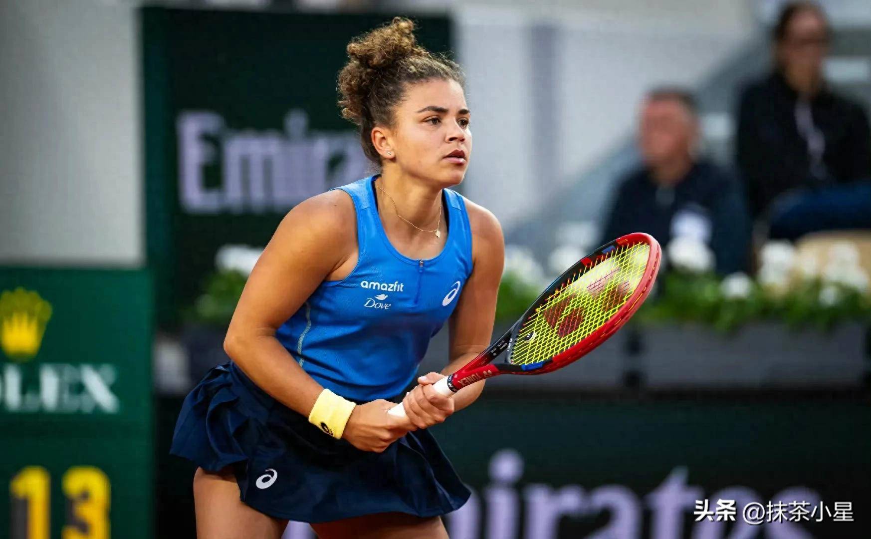 WTA柏林站惊现大冷门：多位TOP10选手意外出局，郑钦文退赛影响深远