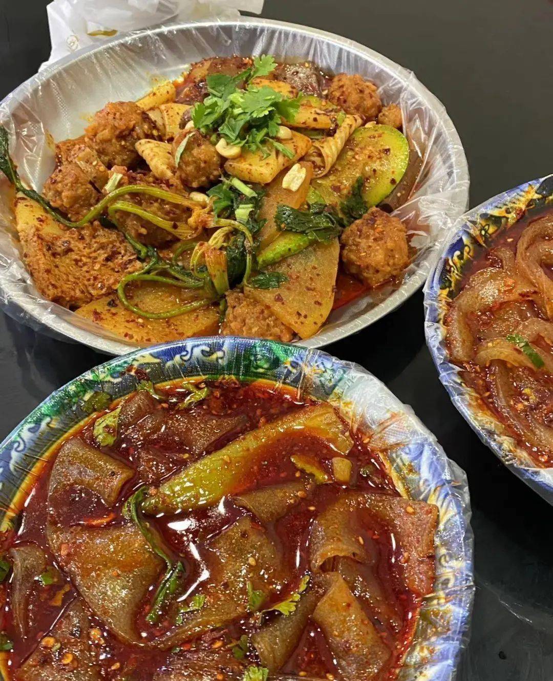 甘肃宽粉：舌尖上的独特美味，凭啥让人一吃