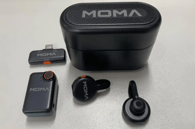 领夹无线麦克风哪个牌子好？无线麦克风十大名牌，无线麦克风推荐