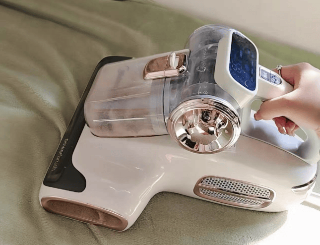 除螨仪哪个品牌好一些？盘点2025口碑最好的除螨仪第一名