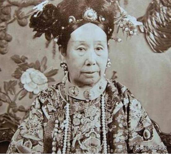 慈禧与光绪死后__光绪和慈禧驾崩的时期