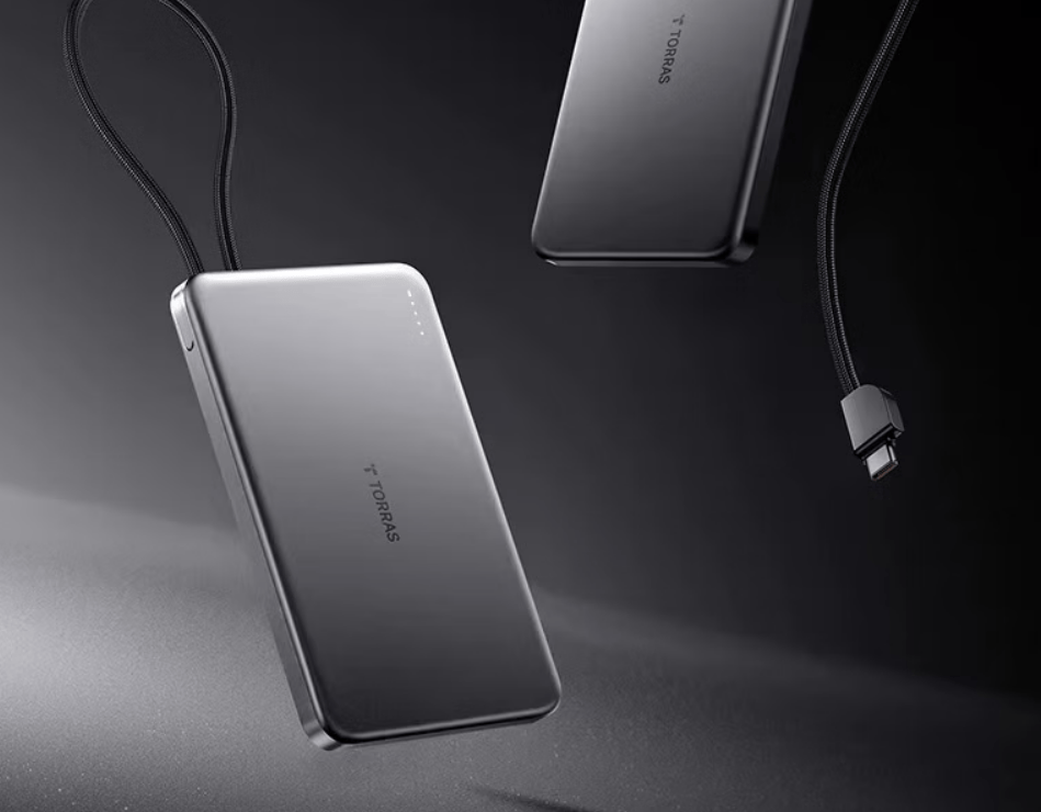 充电宝什么牌子好?央视315公认充电宝安全性高、口碑好品牌推荐