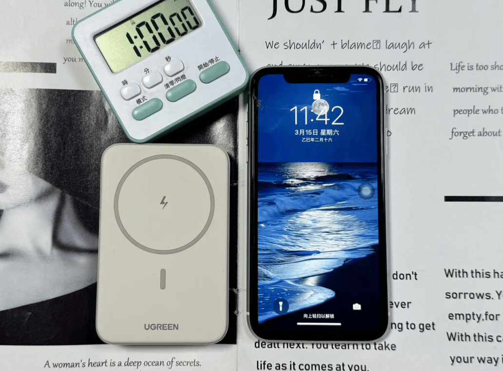 什么充电宝的牌子好用?爆款西圣、绿联、小米充电宝哪款更安全?