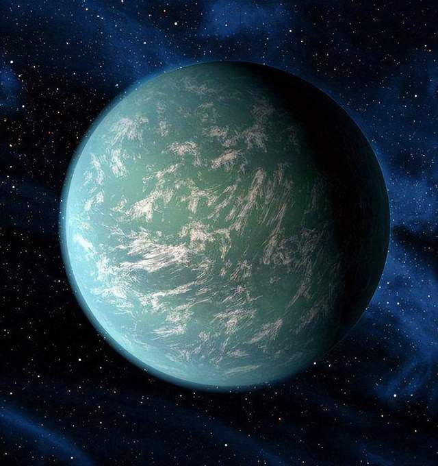 银河系有10万个地球，全宇宙又有多少个地球？