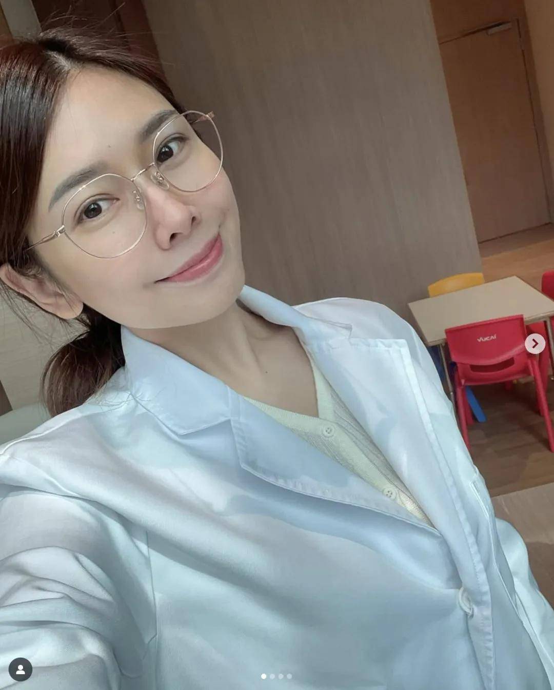 ig@maggieleung0722梁凯宁一向靓女