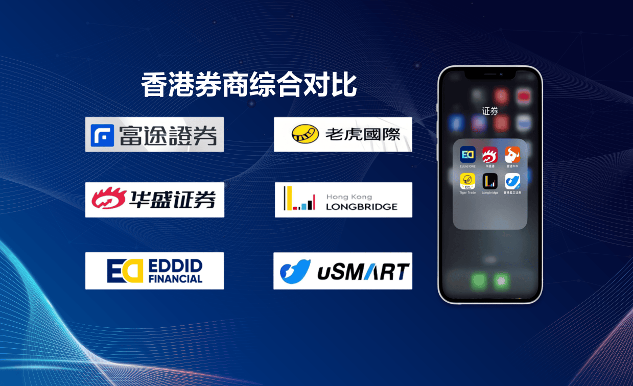 香港十大顶级券商有哪些？最全盘点来了！_搜狐网