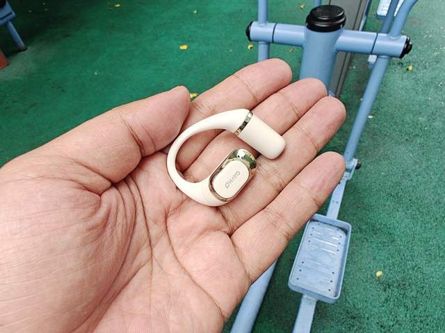 OHAYO雷登T10蓝牙耳机:百元出头,全方位的卓越之选