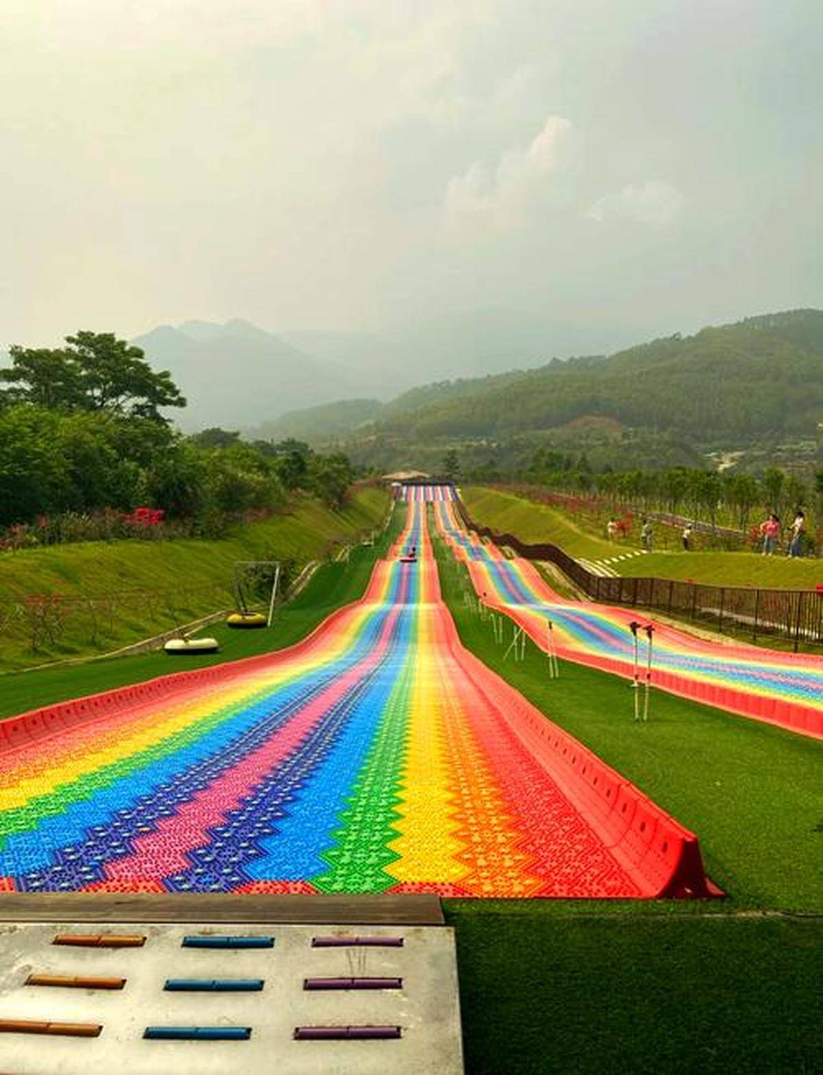 深度体验十里蓝山旅游攻略高效规划行程尽享特色项目