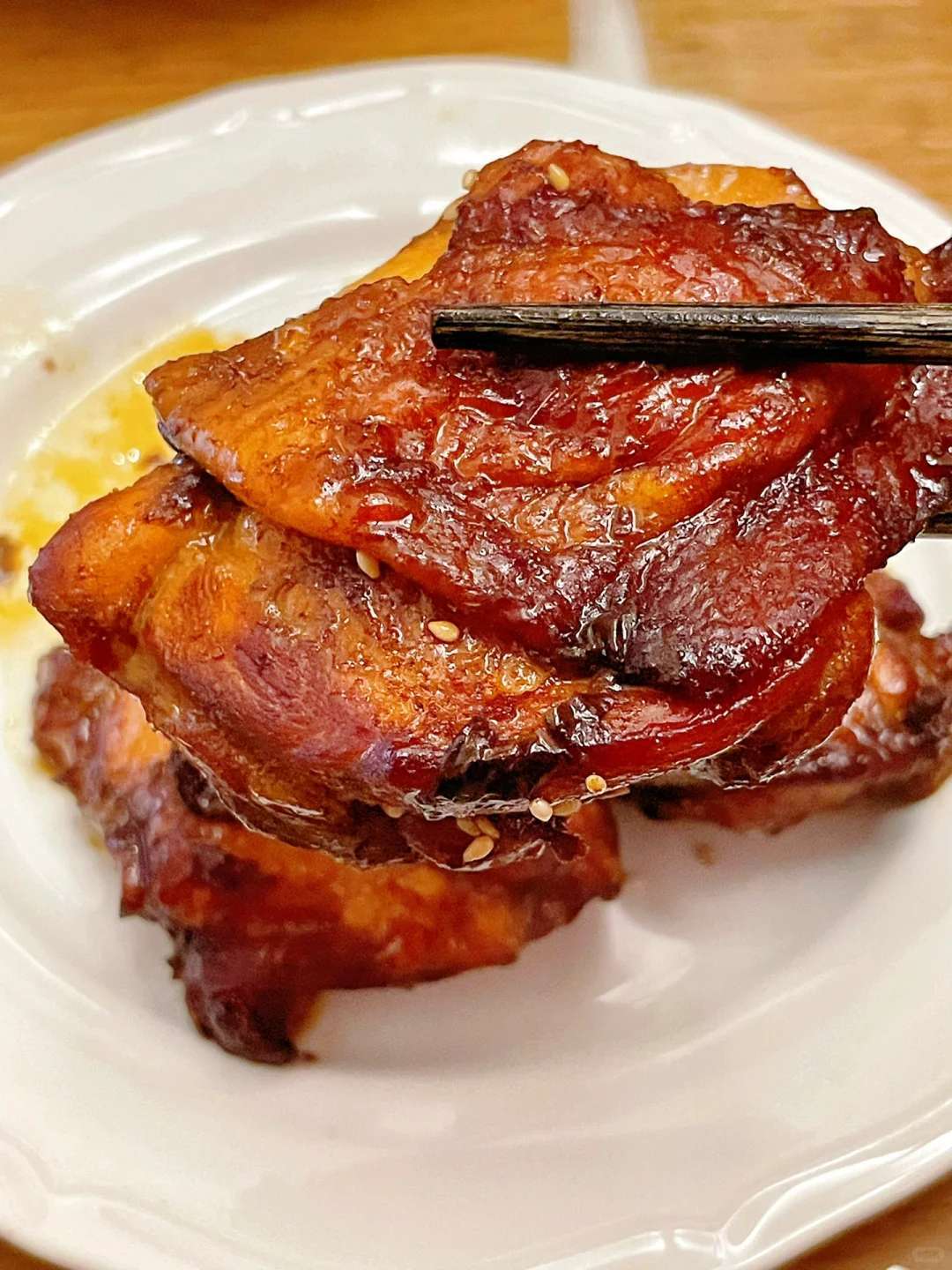 夏日酷热没胃口？快来试试香烤鸡腿排，鲜嫩