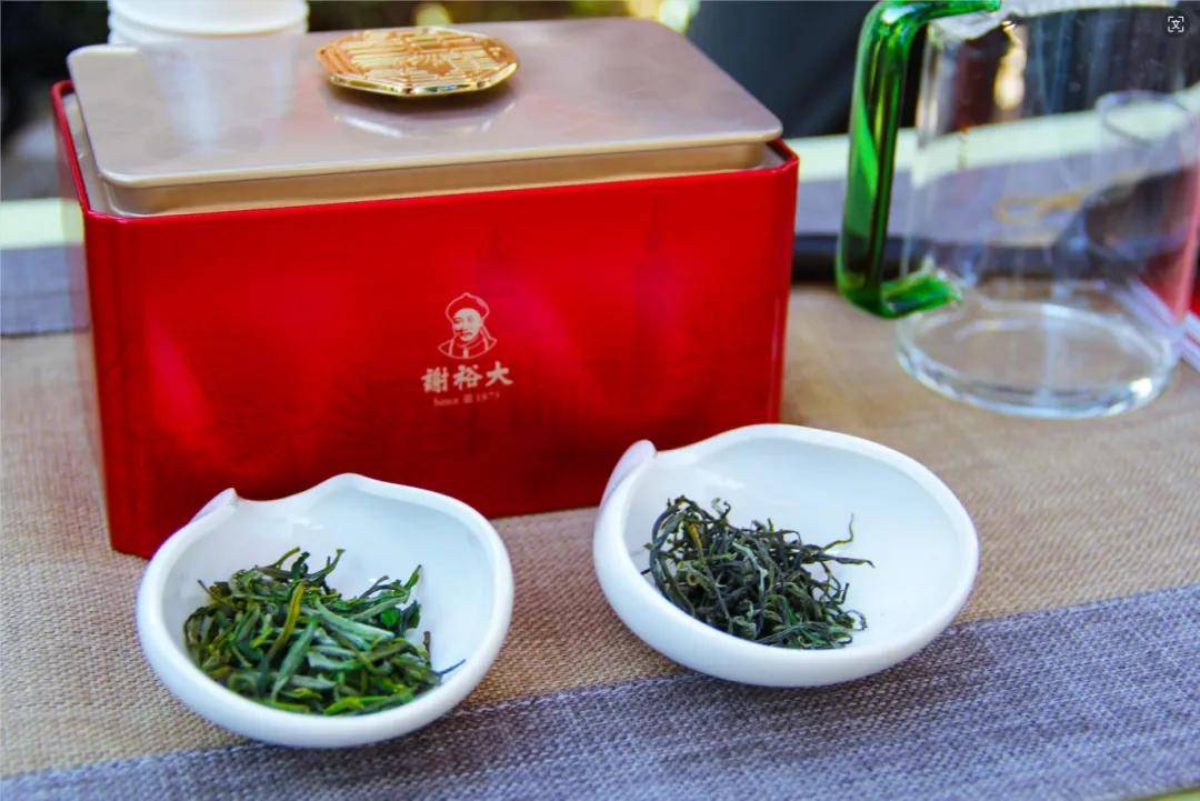 徽香皖韵_徽香皖韵商标_