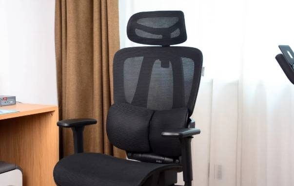 人体护腰座椅哪个牌子好用？实测盘点护腰坐姿椅十大品牌