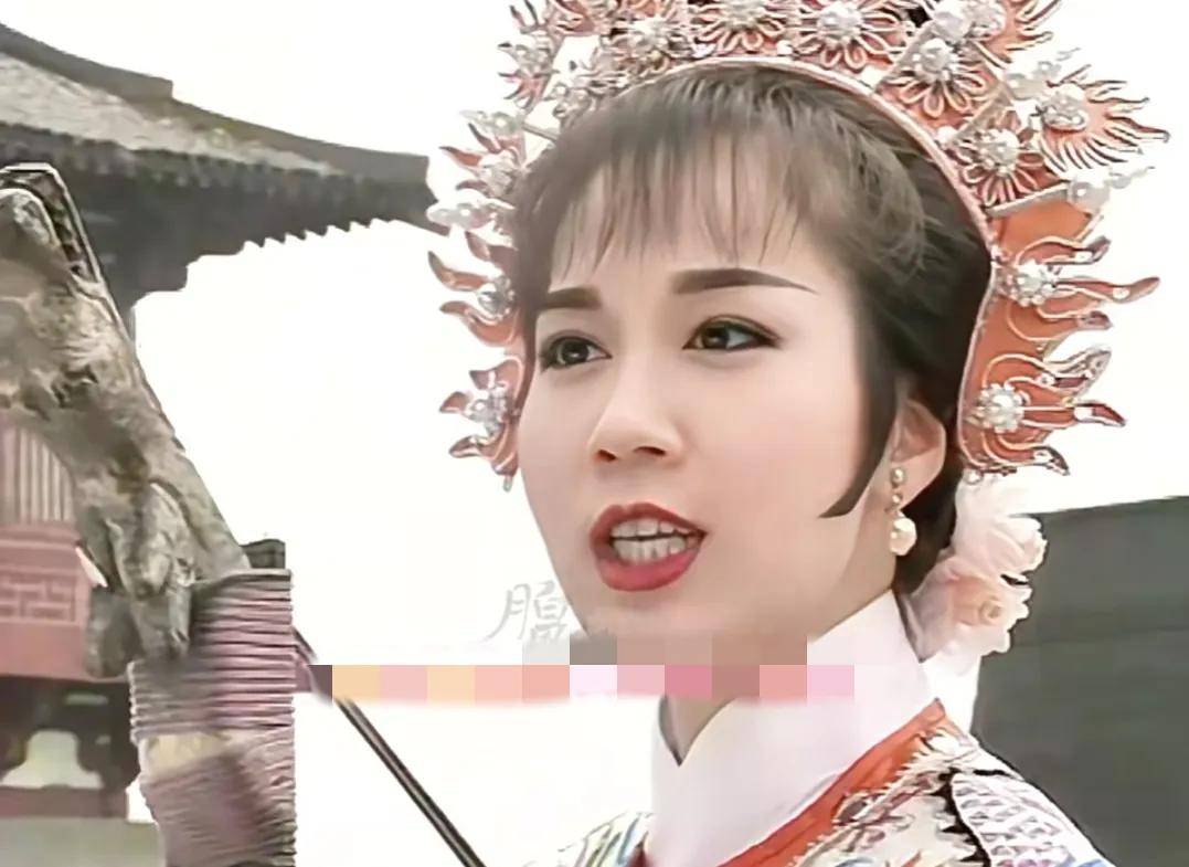 就在麦景婷事业渐入佳境的时候,一场意外的发生彻底改变了她的人生
