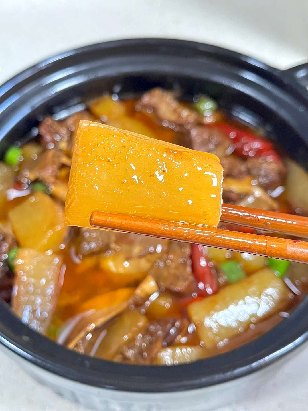 开胃爽脆萝卜的做法窍门_萝卜脆的做法_
