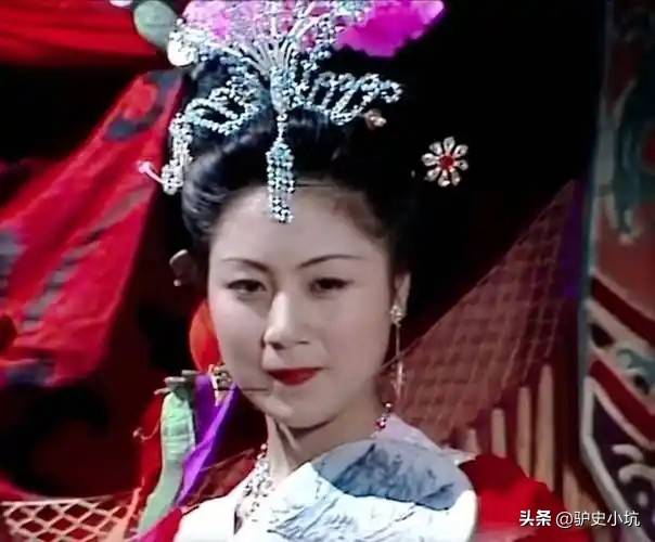 _西游记选角花絮_西游记拍摄花絮化妆